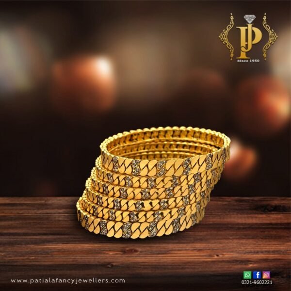 Bangle Design