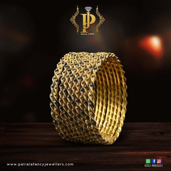 Bangle Design