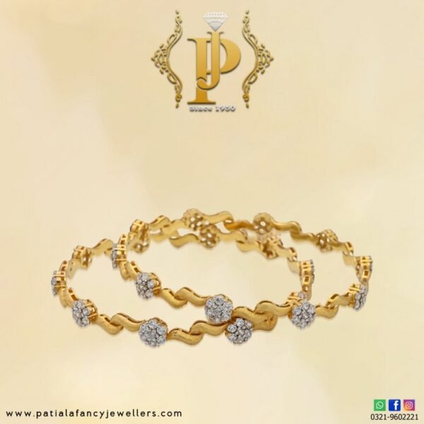 Bangle Design