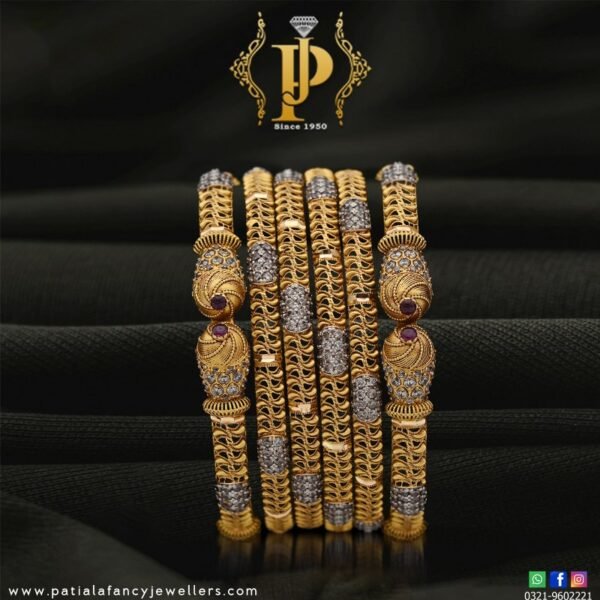 Bangle Design