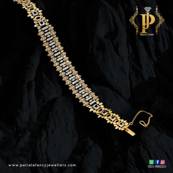 Bracelet Design