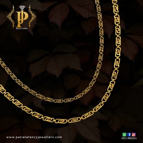 Chain Design