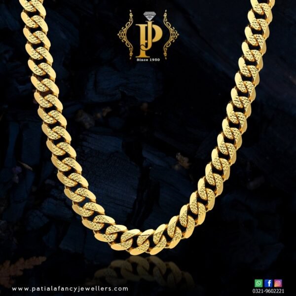 Chain Design