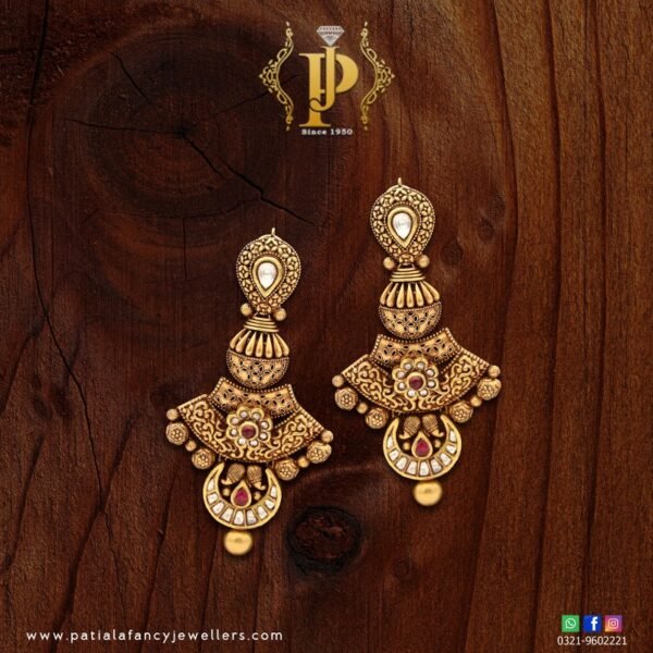 Earing Design