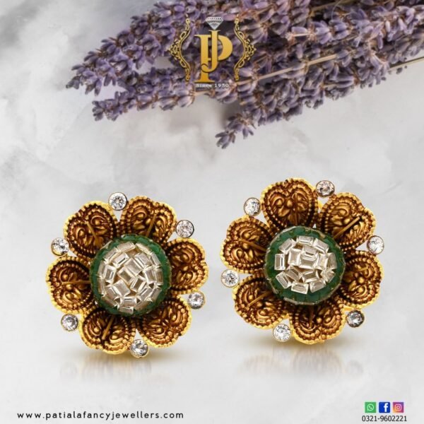Earing Design