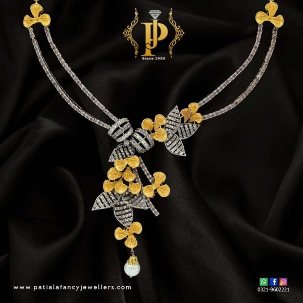 Necklace Design