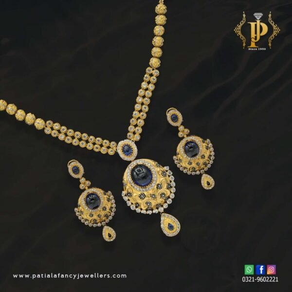 Necklace Design
