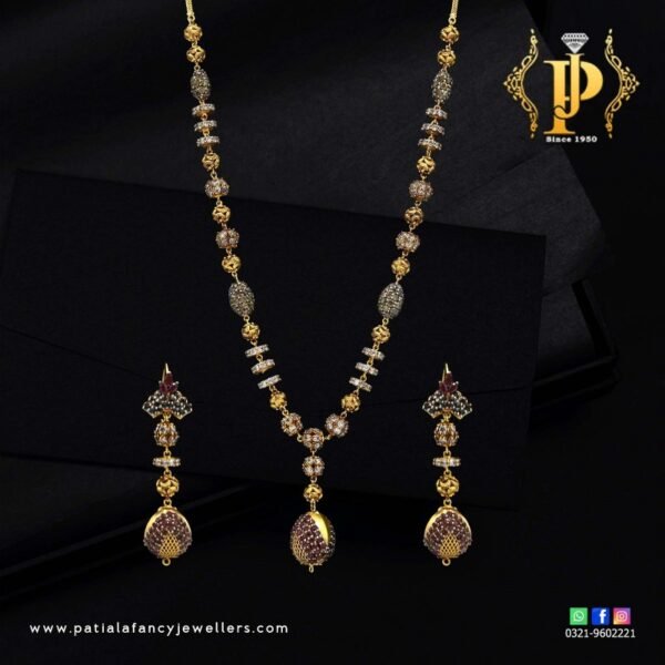 Necklace Design