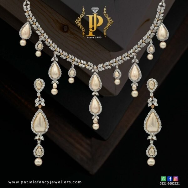 Necklace Design