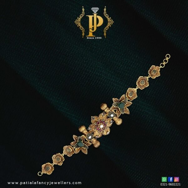 Necklace Design