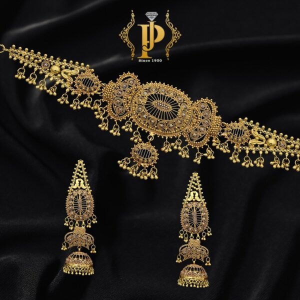 Necklace Design