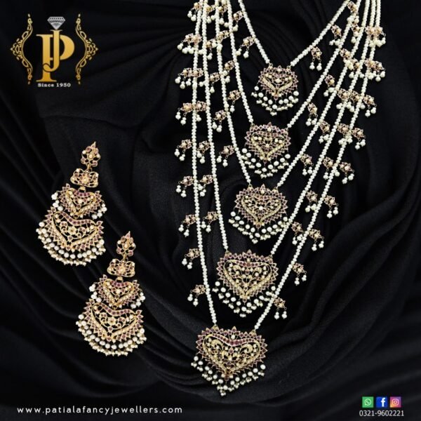 Necklace Design