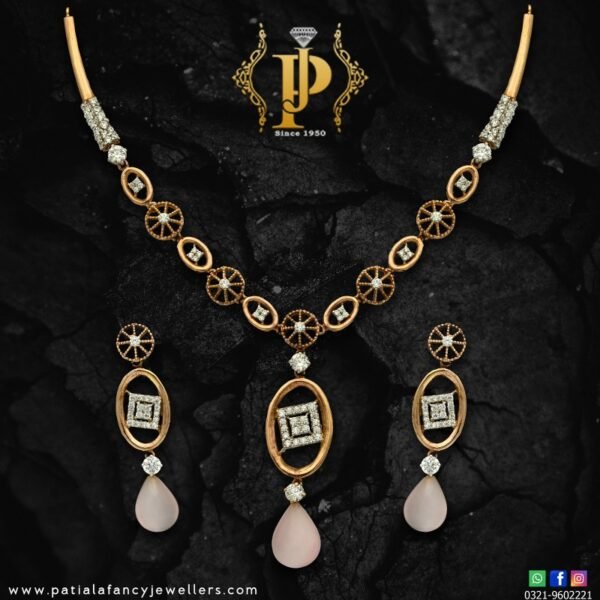 Necklace Design