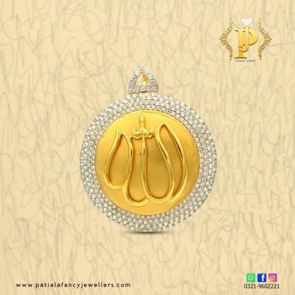 Pendant Design