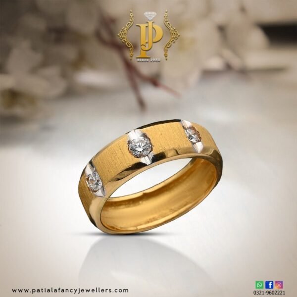 Ring Design
