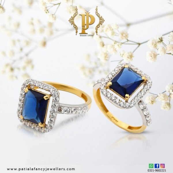 Ring Design