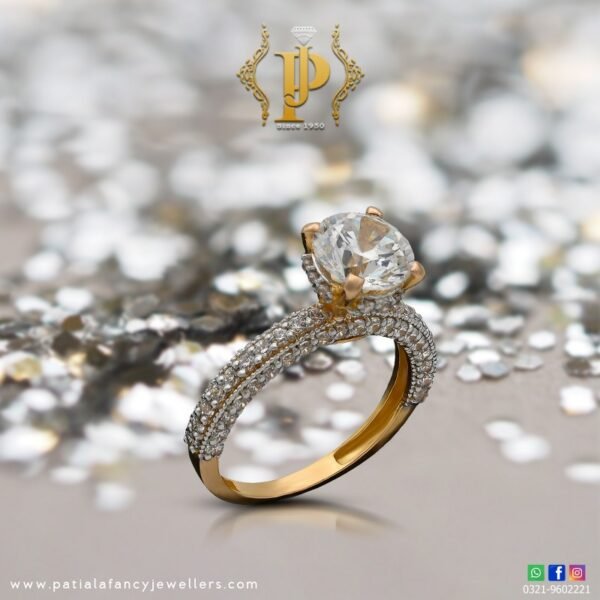 Ring Design