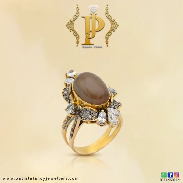 Ring Design