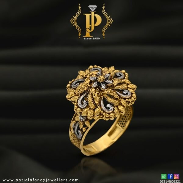 Ring Design
