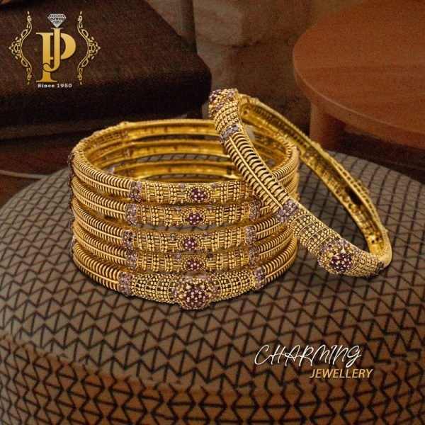 Bangles Design