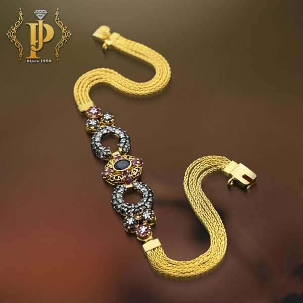 Bracelet Design