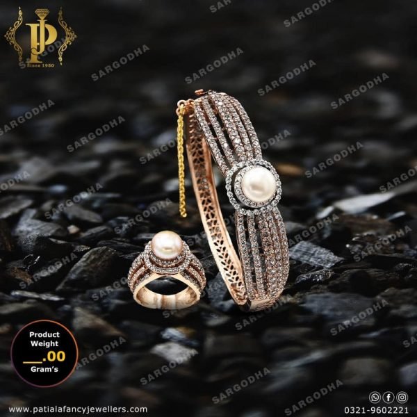 Bracelet Design
