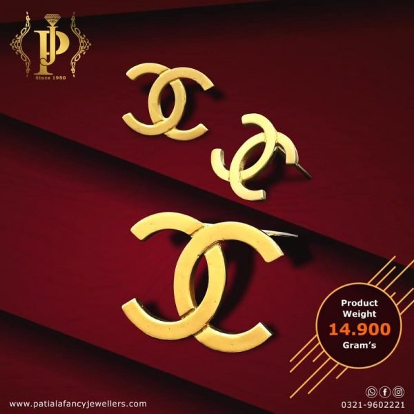 Earring Design