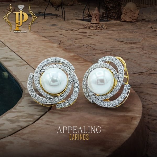 Earring Design