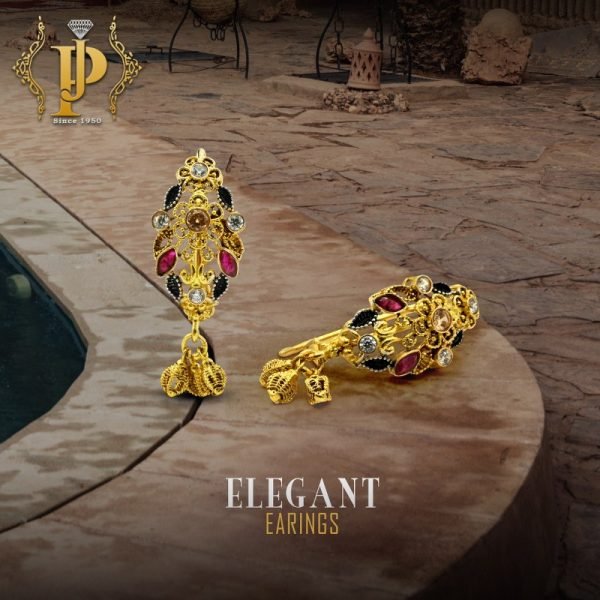 Earring Design