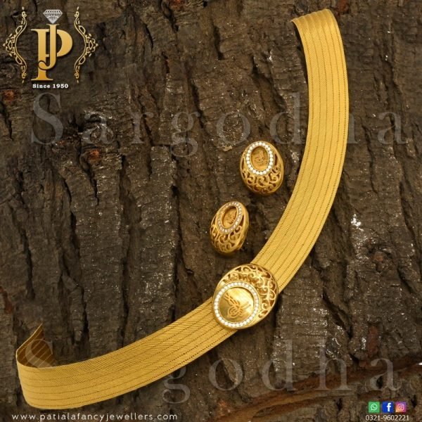 Necklace Design