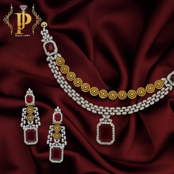 Necklace Design