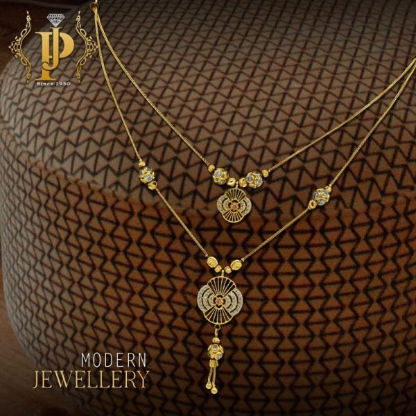 Necklace Design