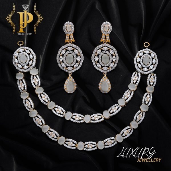 Necklace Design