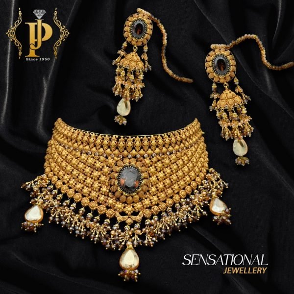 Necklace Design