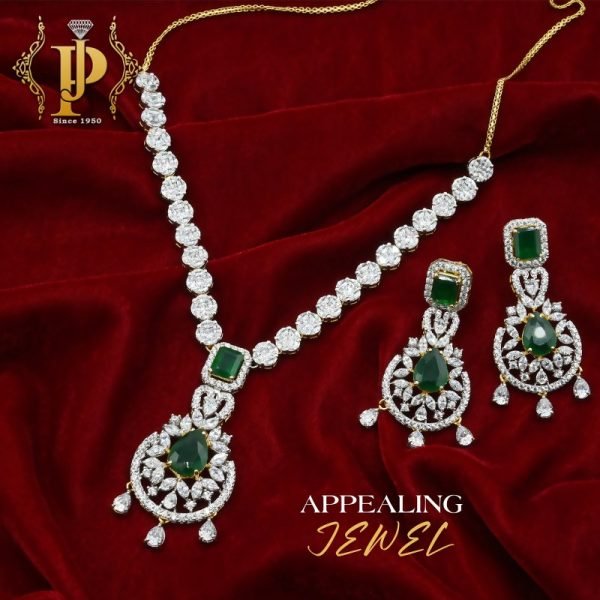 Necklace Design
