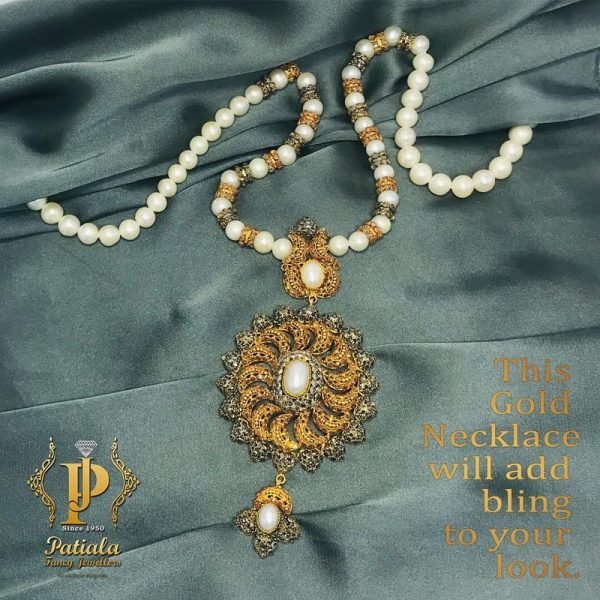 Pendant Design