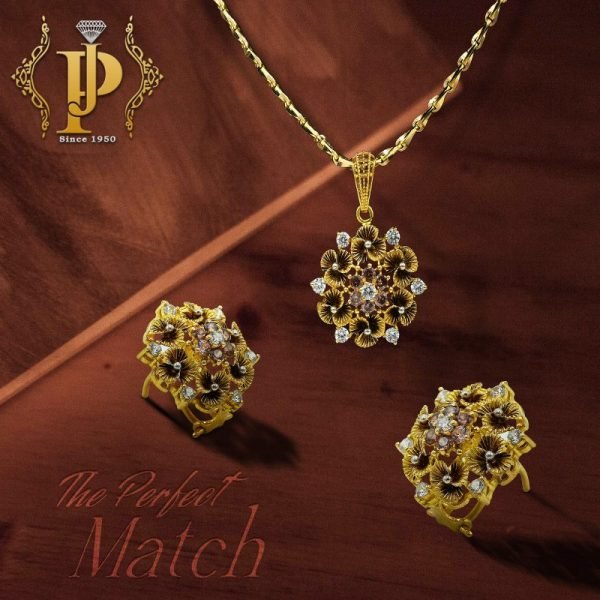 Pendant Design