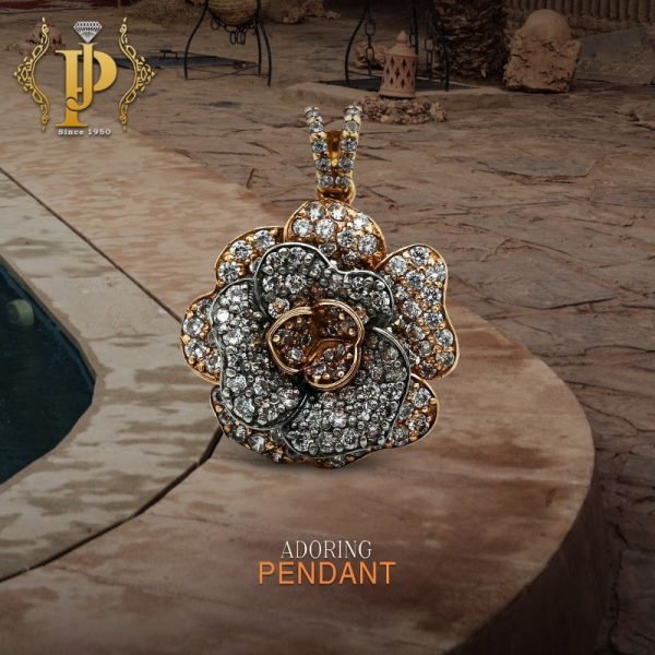 Pendant Design