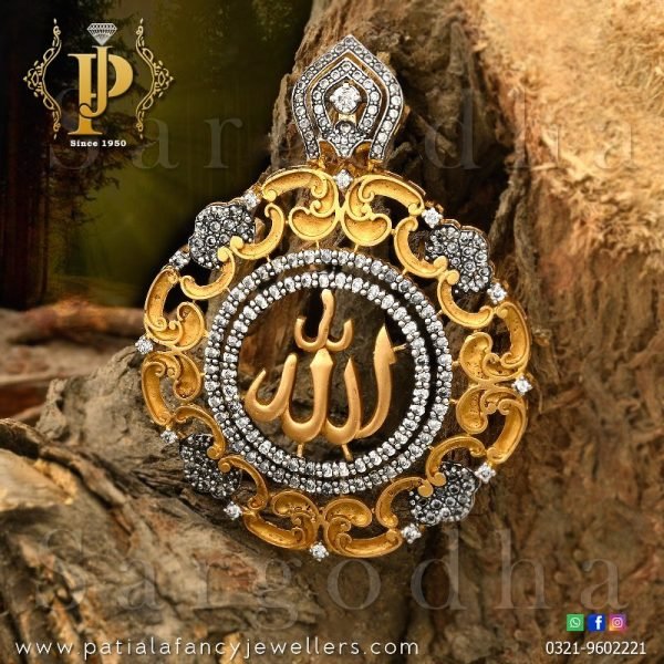 Pendant Design