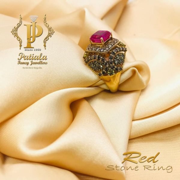 Ring Design