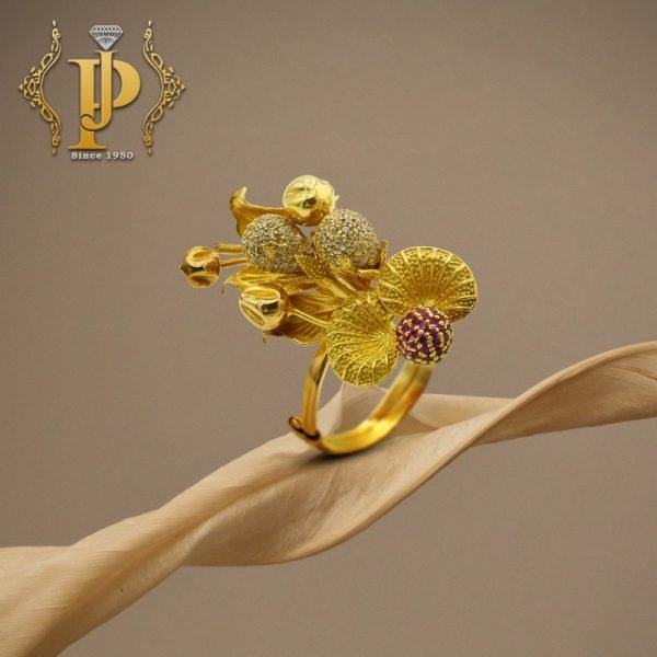Ring Design
