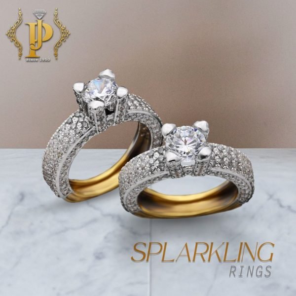 Ring Design