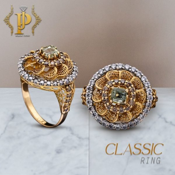 Ring Design