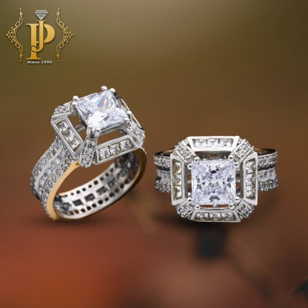 Ring Design