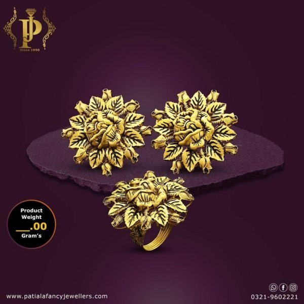 Ring Design