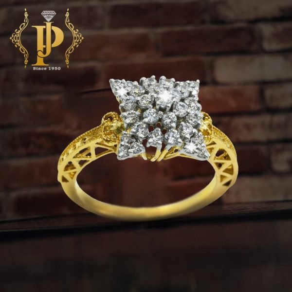 Ring Design
