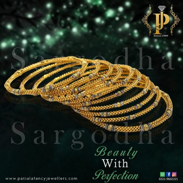 Bangles Design