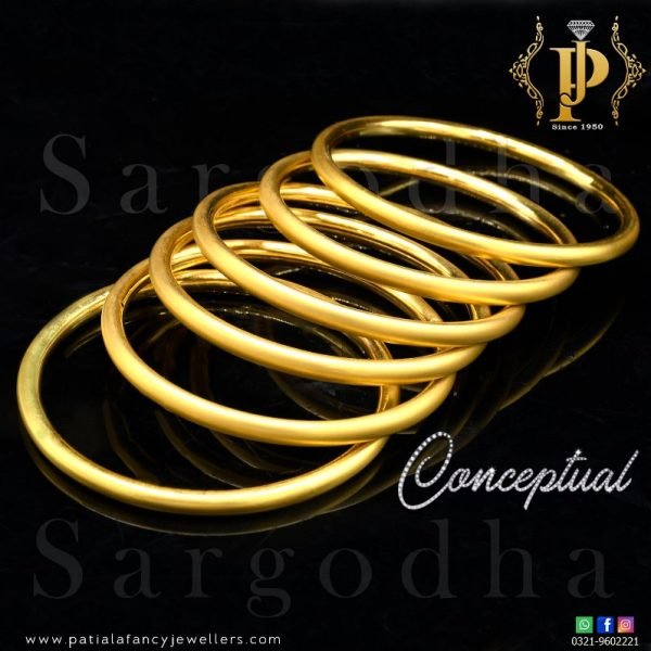 Bangles Design