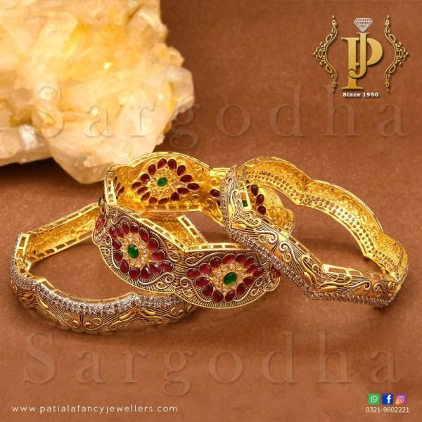 Bangles Design