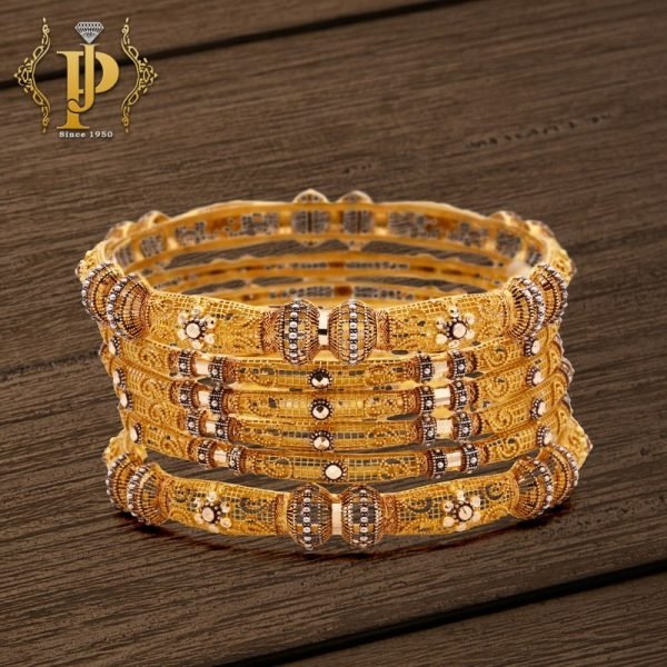 Bangles Design